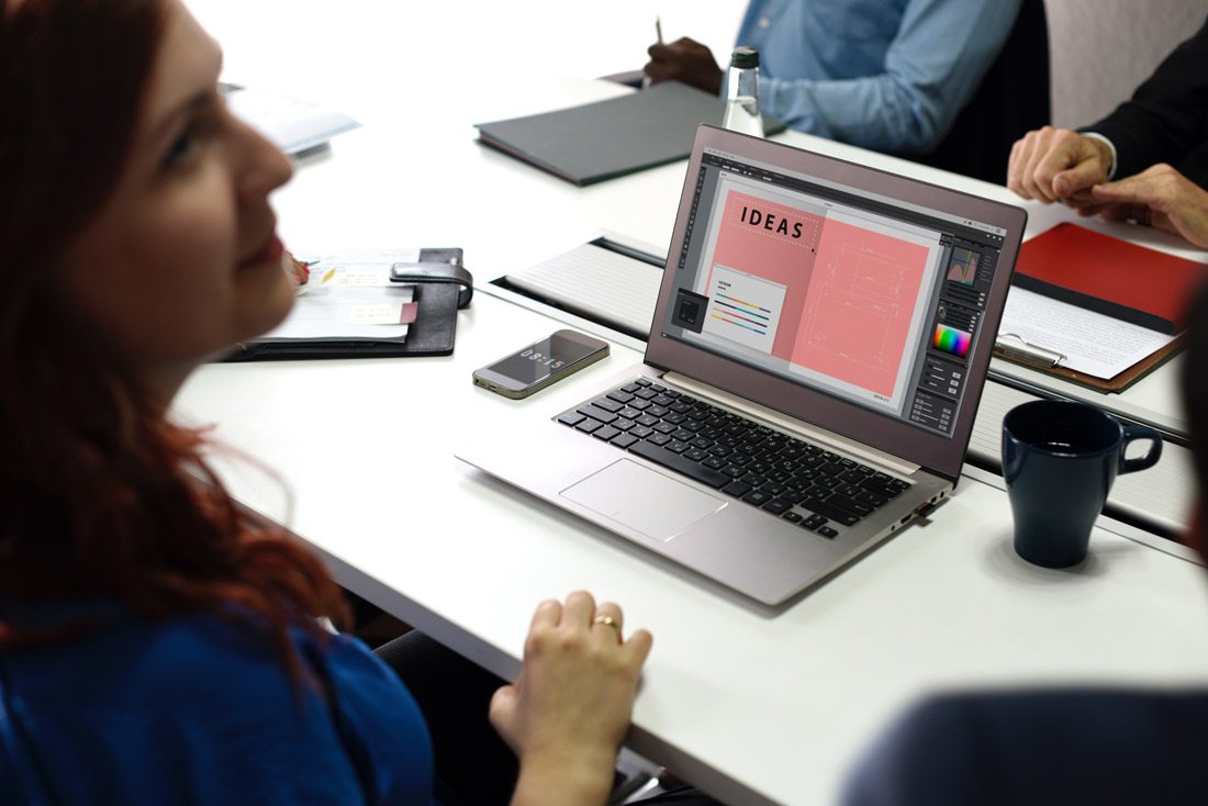 Start a Website